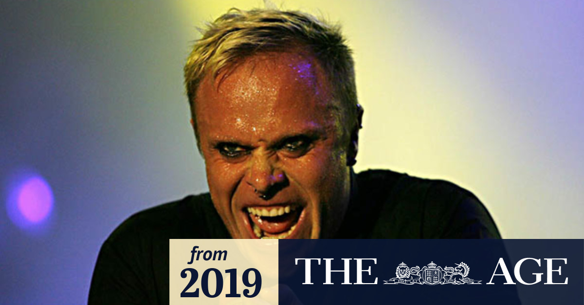 Video Prodigy's Keith Flint, Firestarter singer, dies aged 49